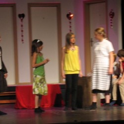 Romantica (125) - Toneelvereniging Plankenkoorts 